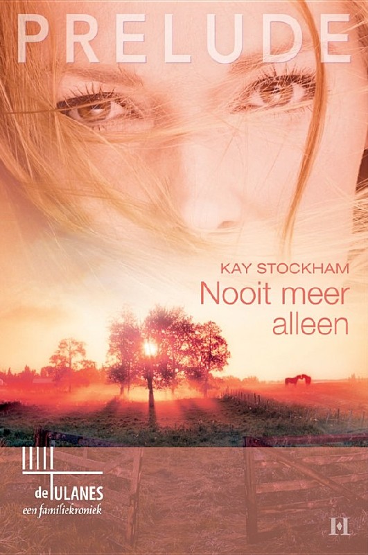 Nooit meer alleen