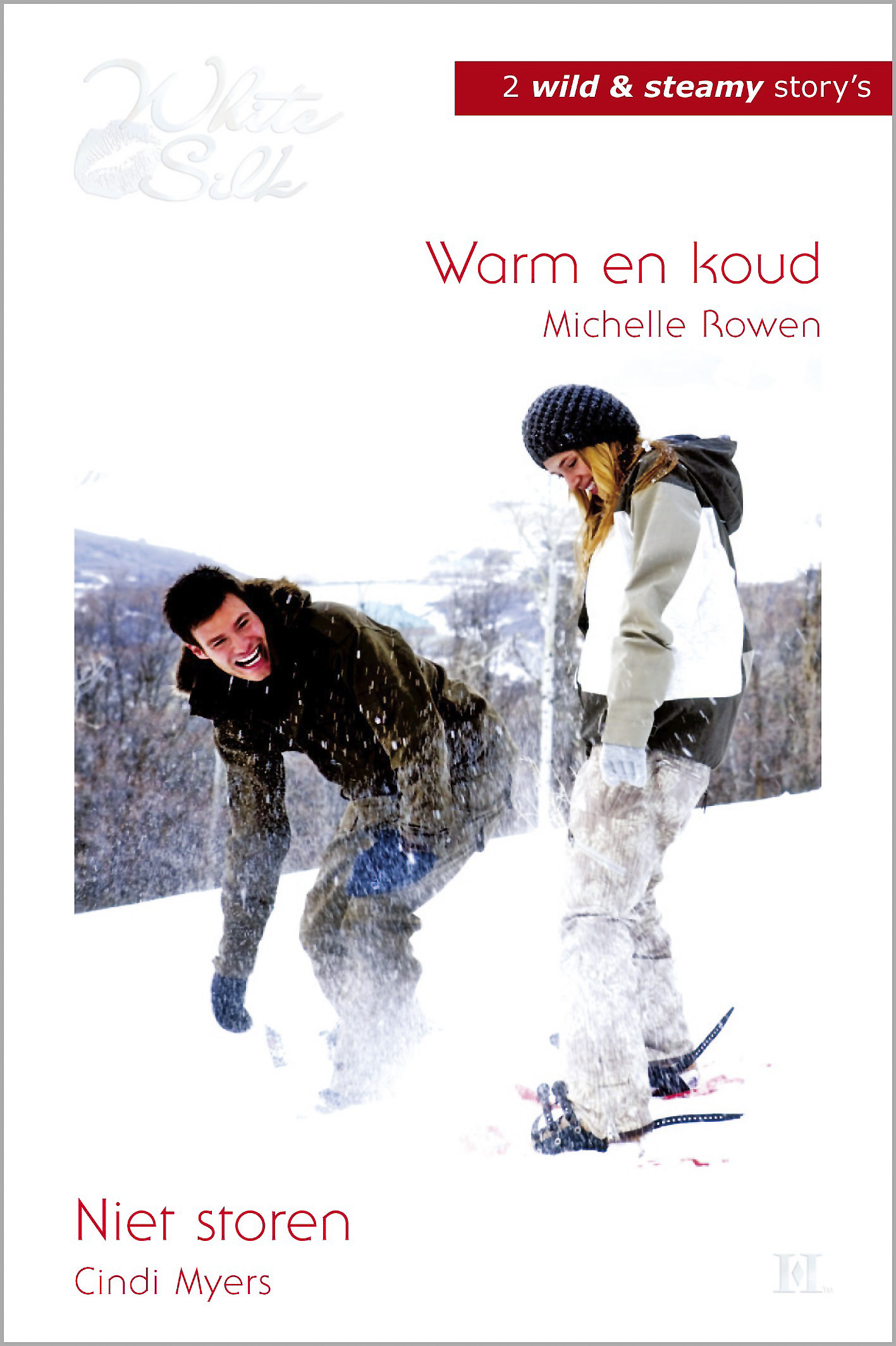 Warm en Koud & Niet Storen