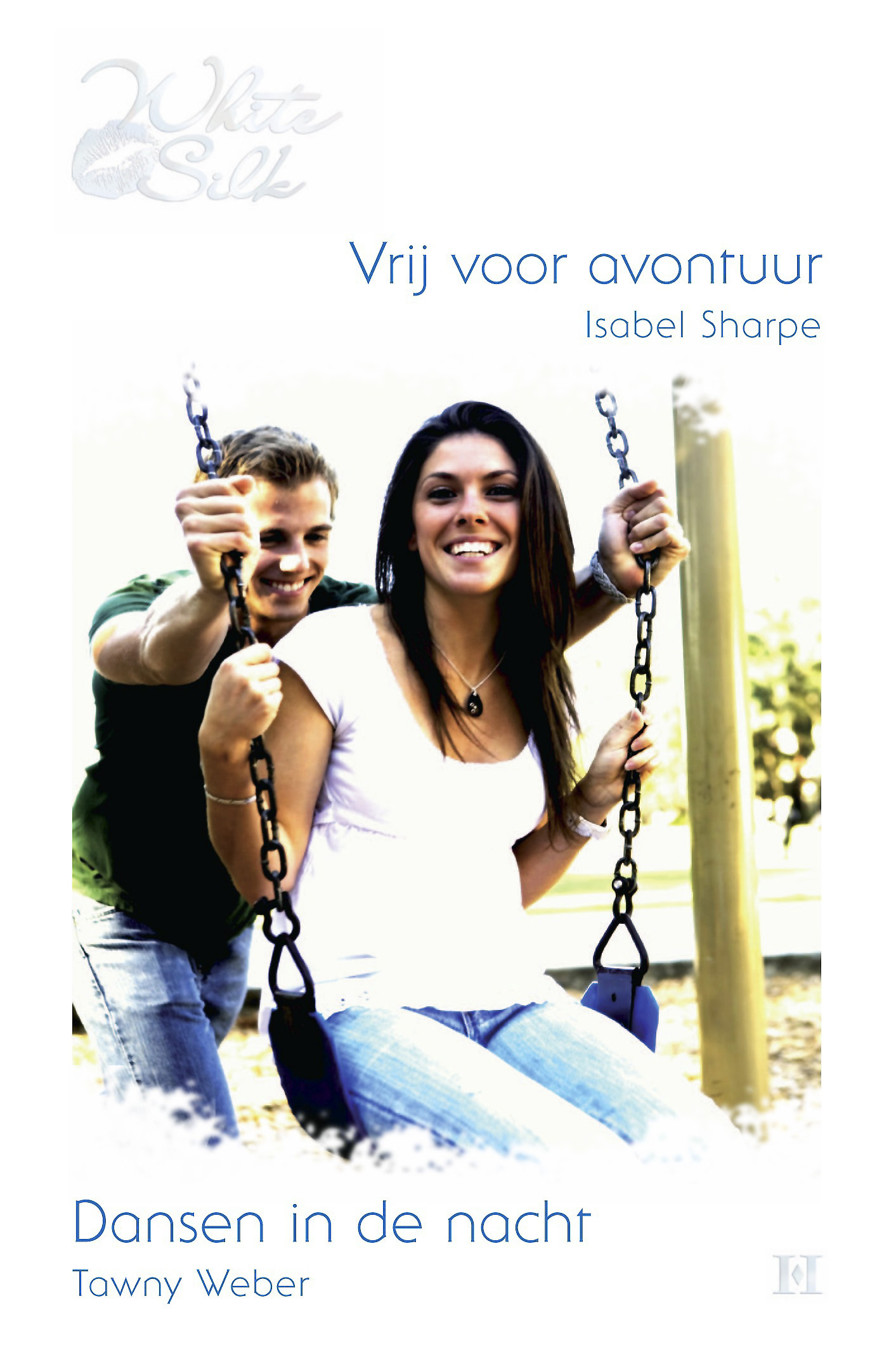 Vrij Voor Avontuur & Dansen in De Nacht