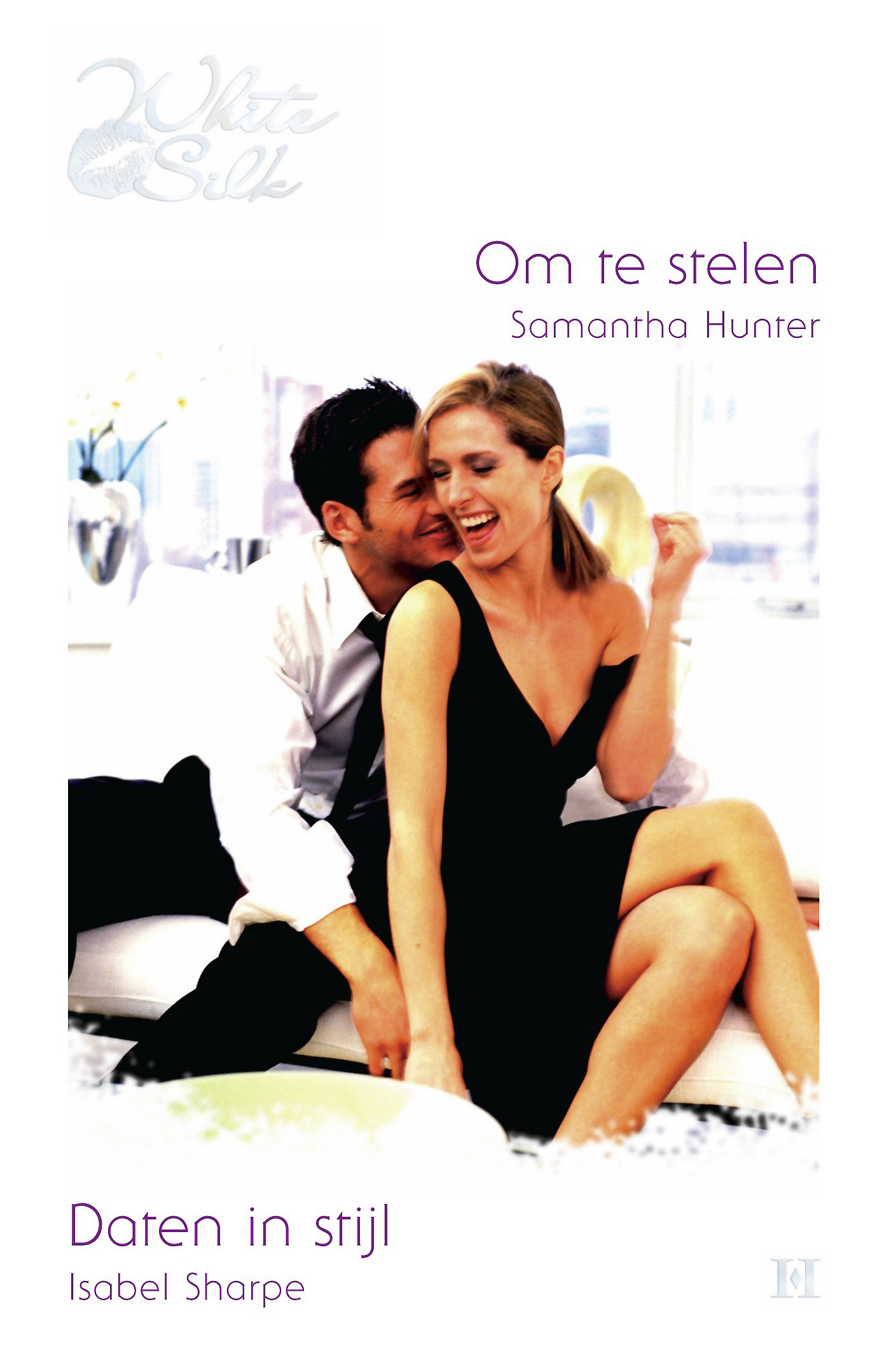 Om Te Stelen & Daten in Stijl
