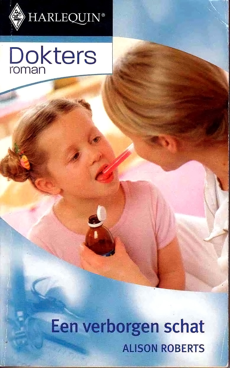 Een verborgen schat