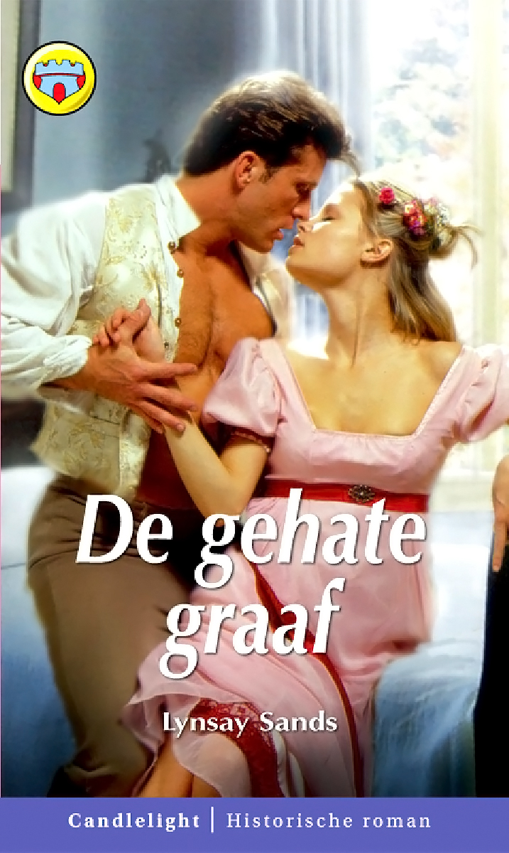 De gehate graaf