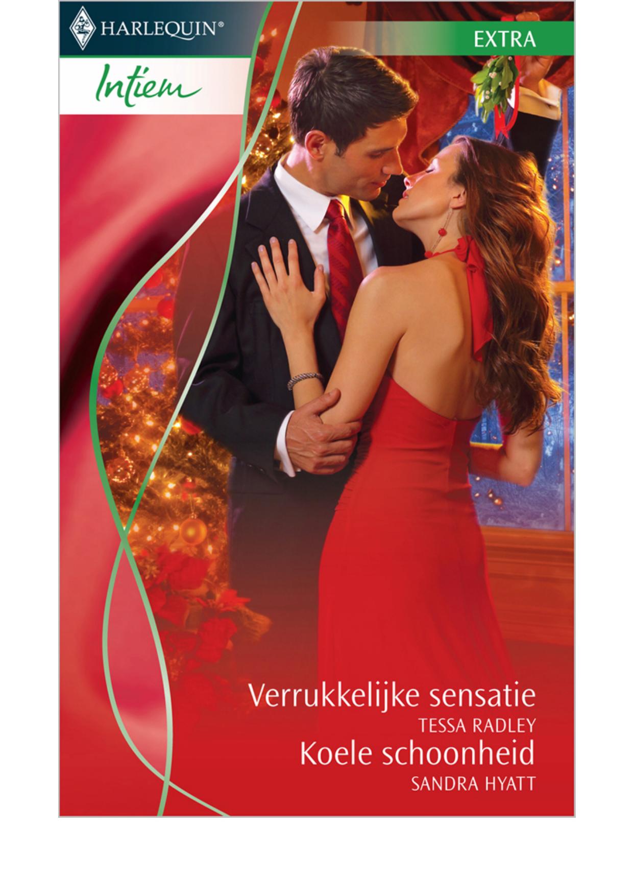 Verrukkelijke sensatie/Koele schoonheid