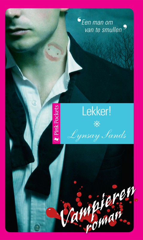 Lekker!