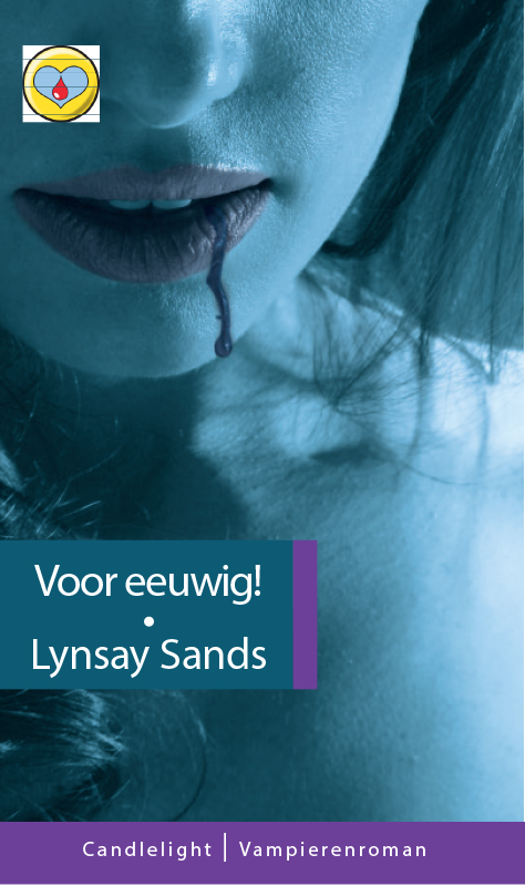 Voor eeuwig!