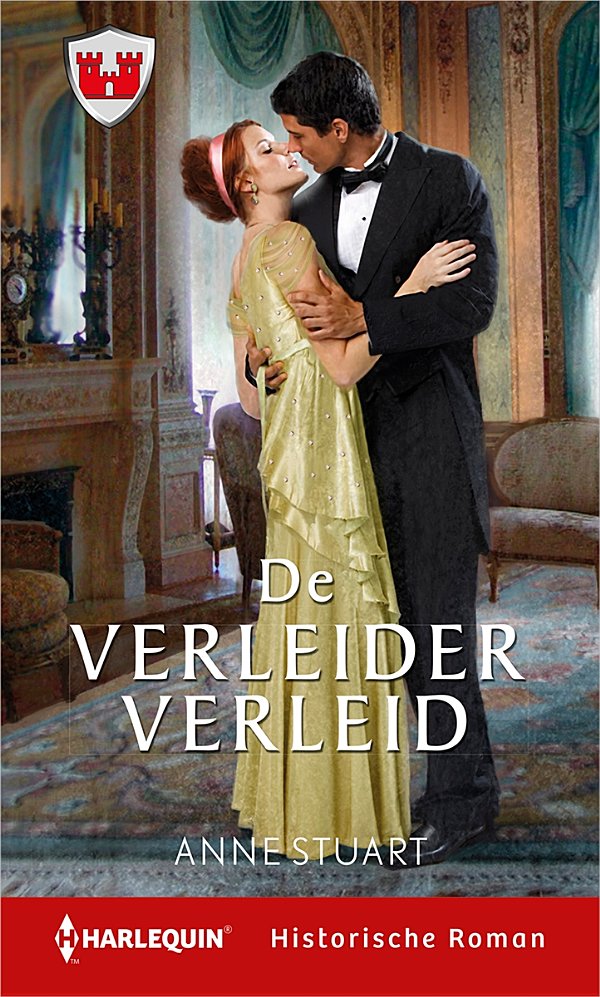 De verleider verleid