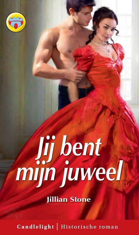 Jij bent mijn juweel