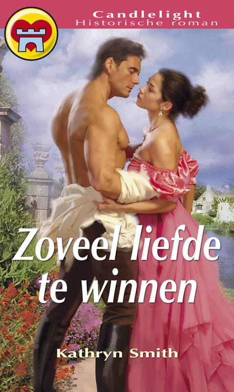 Zoveel liefde te winnen