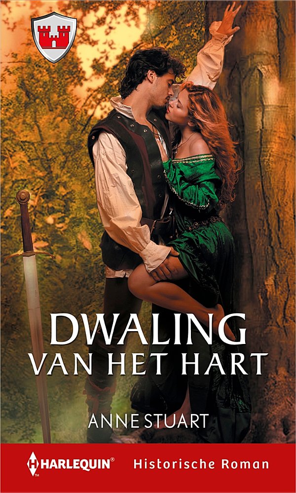 Dwaling van het hart