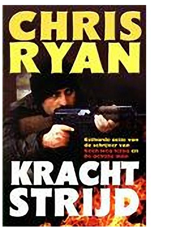 Krachtstrijd