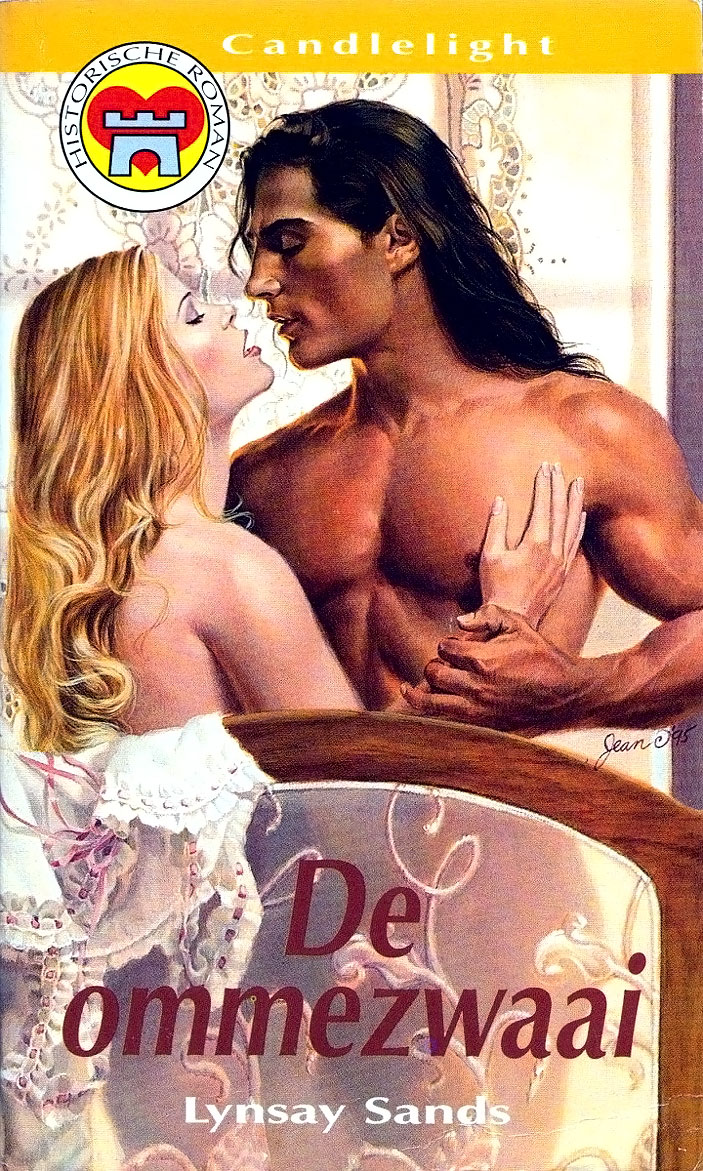 De ommezwaai