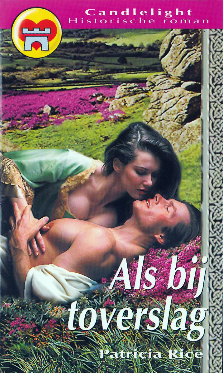 Als bij toverslag