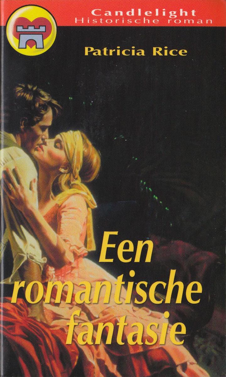0546 - Een romantische fantasie