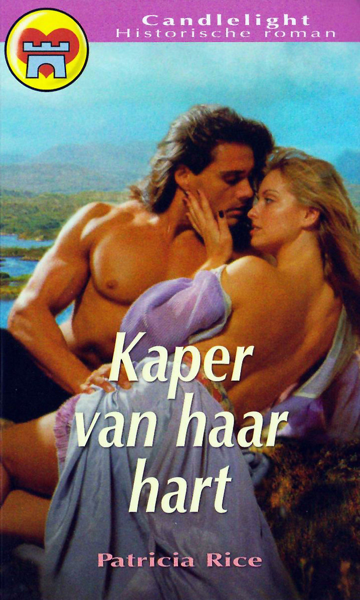 Kaper van haar hart