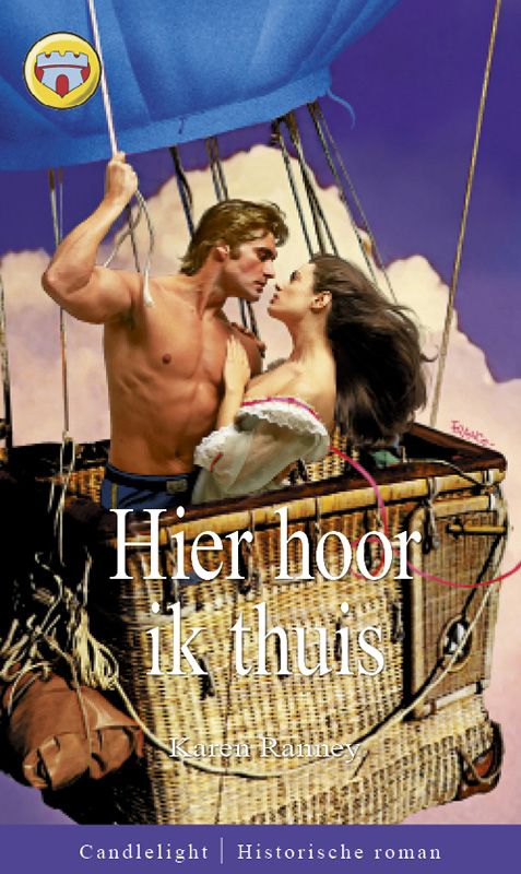Hier hoor ik thuis