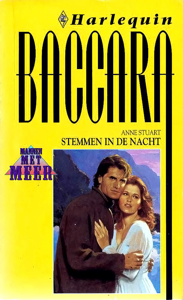 Stemmen in de nacht