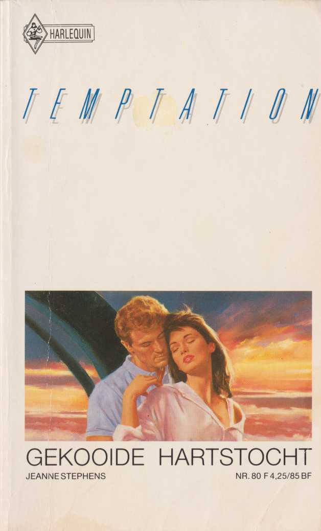 Gekooide hartstocht - Temptation 80