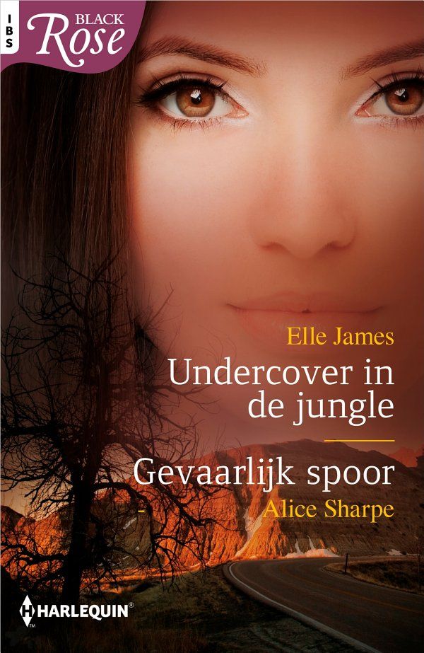 Undercover in de jungle / Gevaarlijk spoor