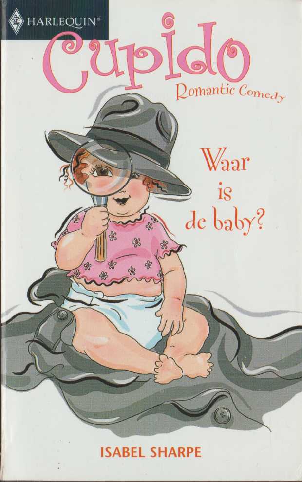 Waar is de baby