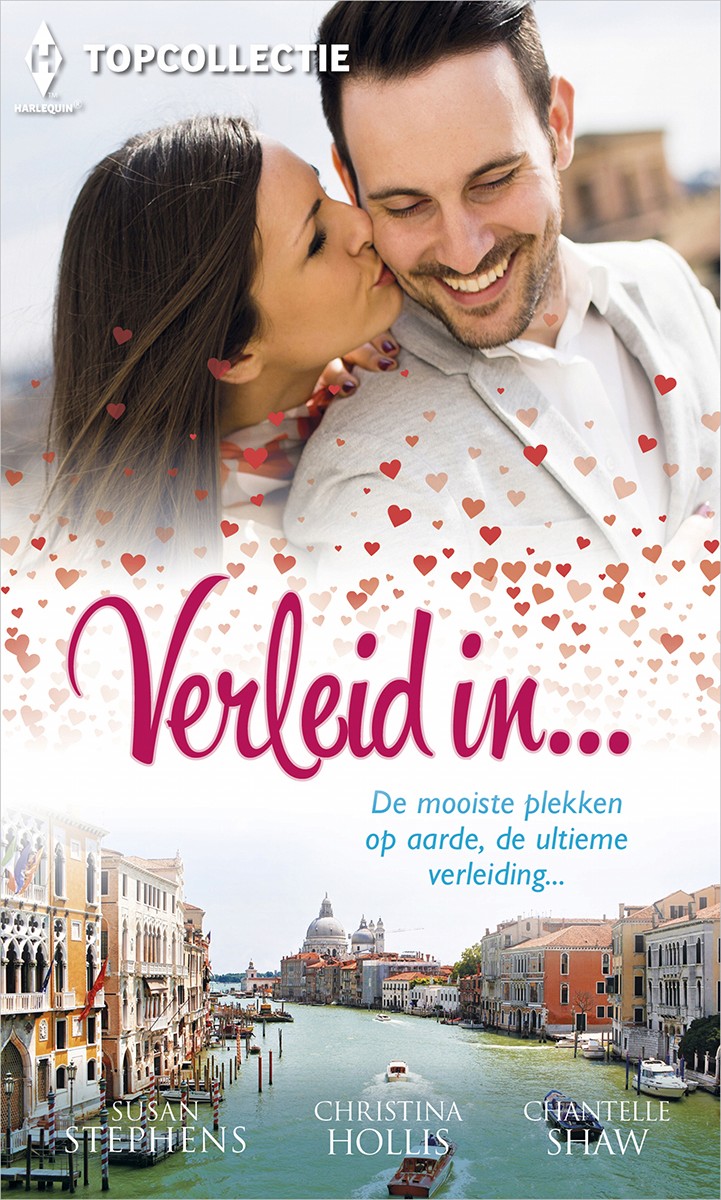 Verleid in...