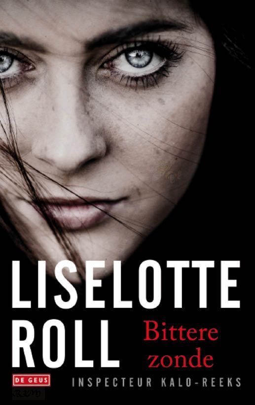 Bittere zonde