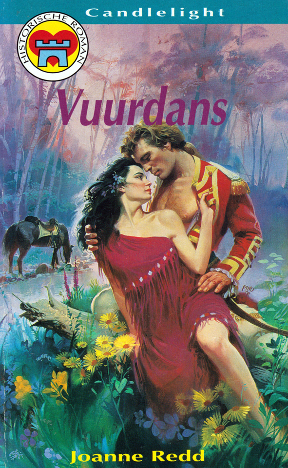 Vuurdans