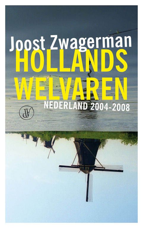 Hollands welvaren