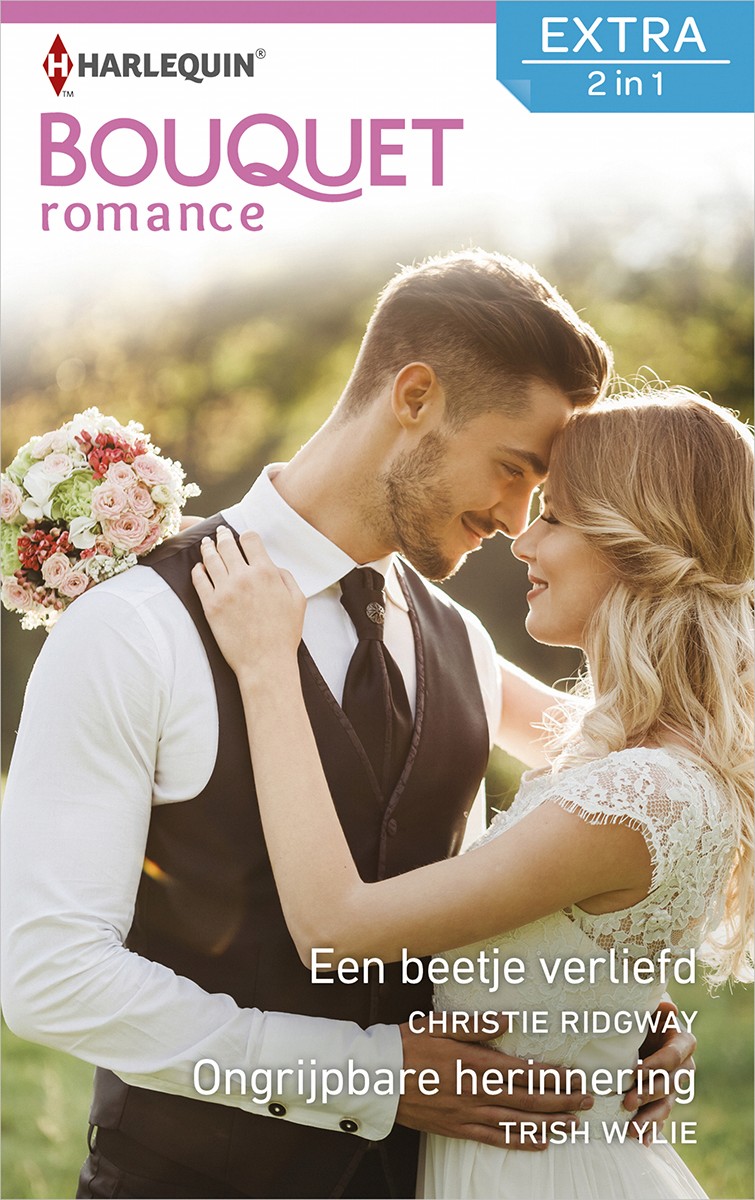 Bouquet Extra 505: Een beetje verliefd / Ongrijpbare herinnering