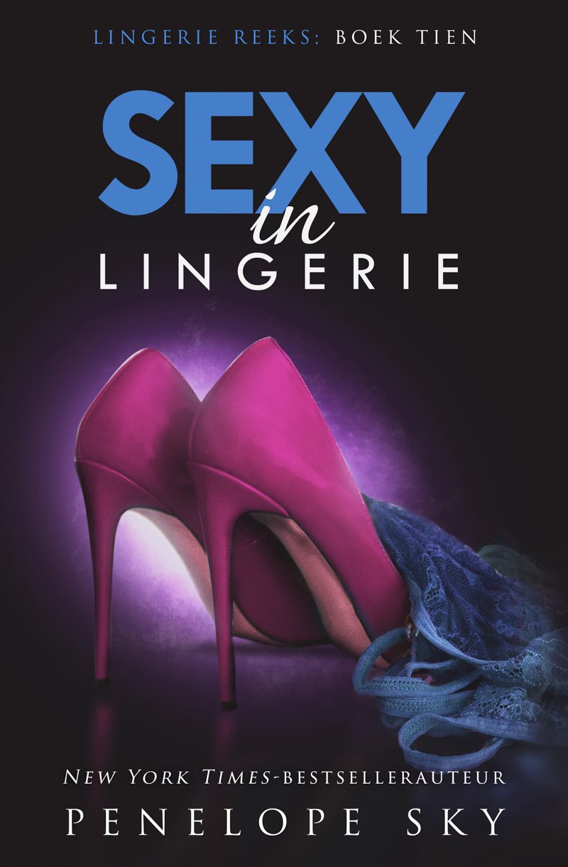 Sexy in lingerie: Lingerie #10