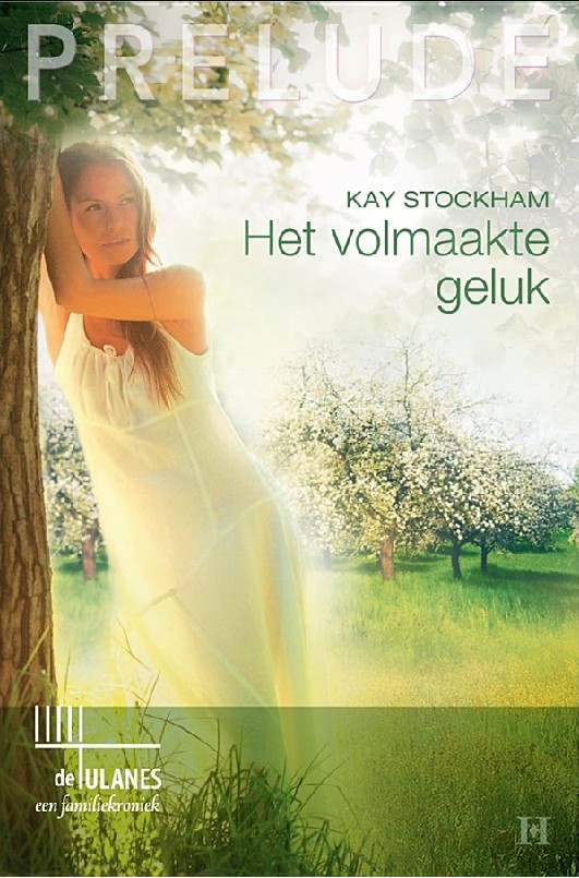 Het volmaakte geluk
