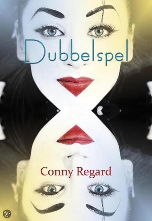 Dubbelspel (ebook)