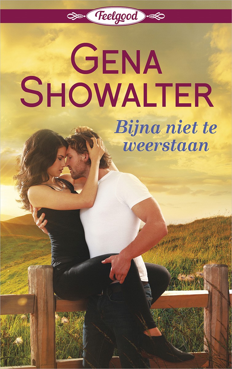Feelgood 19: Bijna niet te weerstaan - The Original Heartbreakers deel 5