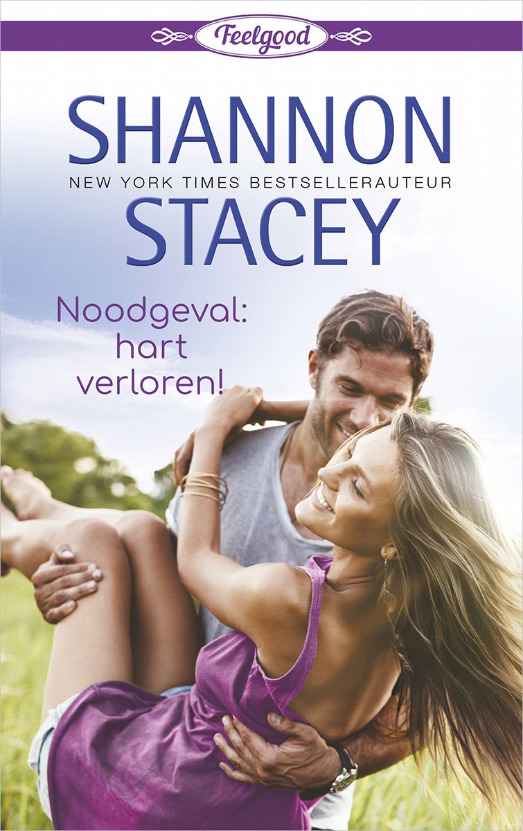 Feelgood 3: Noodgeval: hart verloren! – De Kowalski’s deel 10