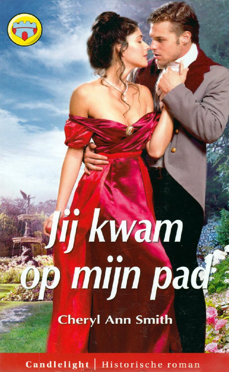 Jij Kwam Op Mijn Pad - School For Brides 4