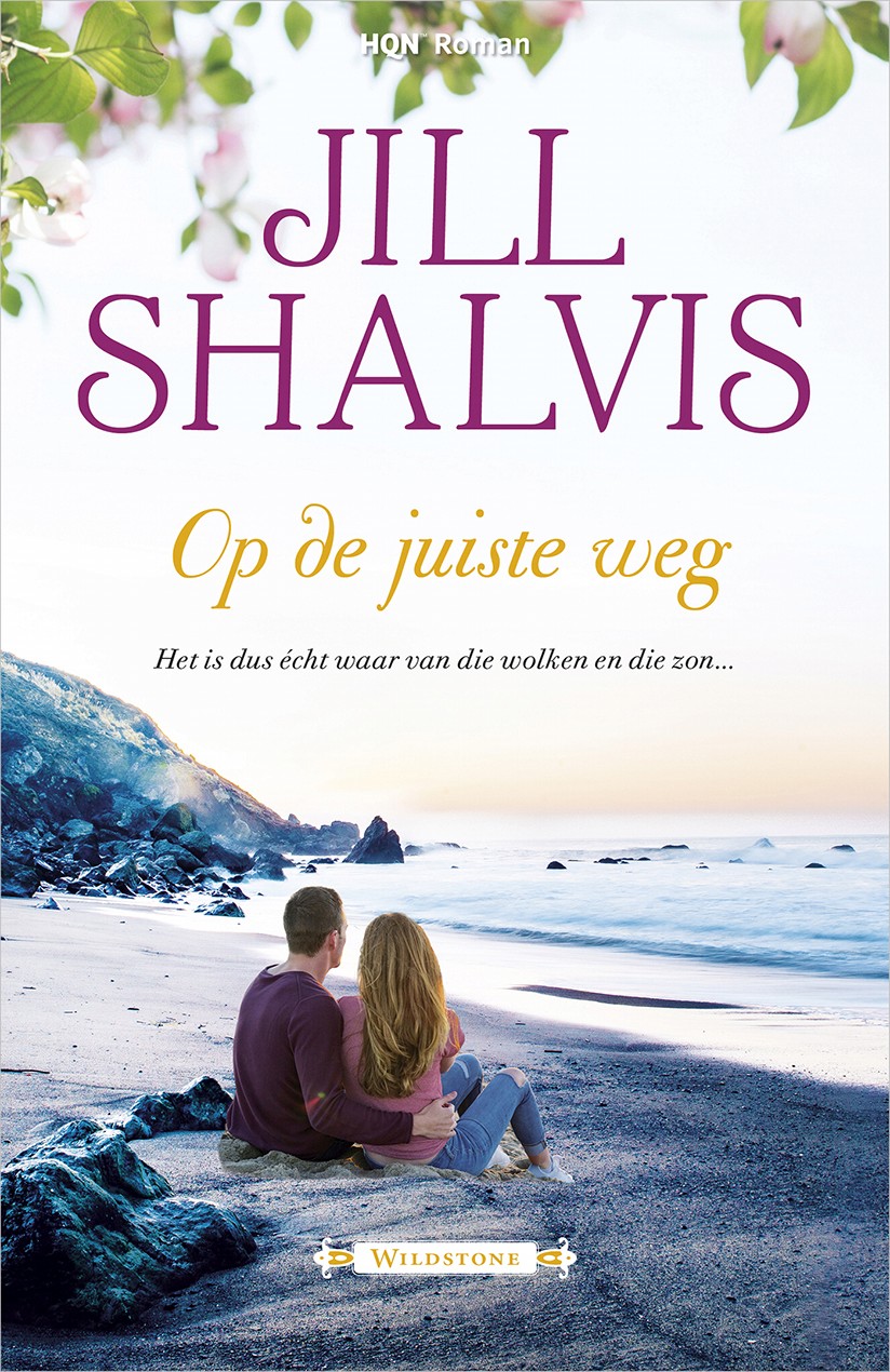 Op de juiste weg - Wildstone deel 2