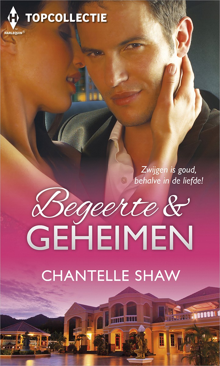 Topcollectie 119: Begeerte & geheimen
