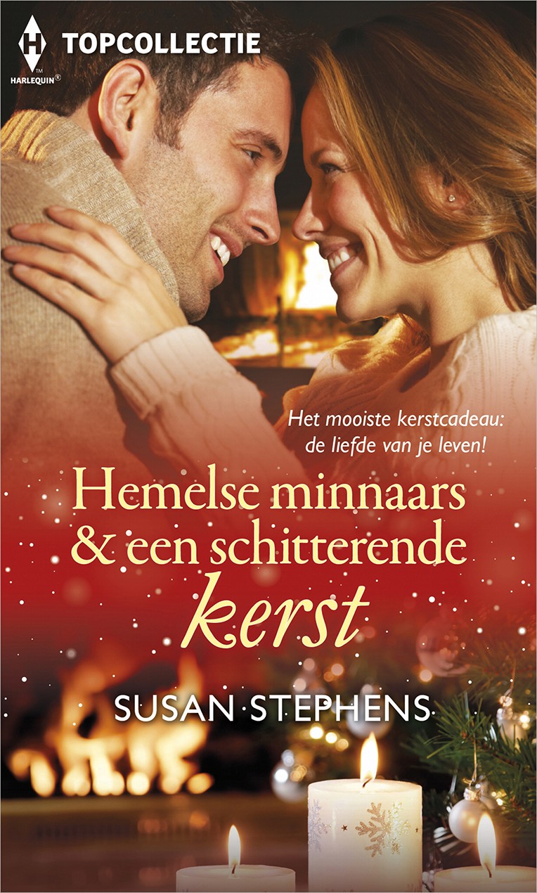 Topcollectie 124: Hemelse minnaars & een schitterende kerst