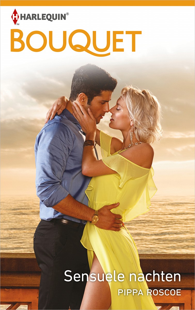 Bouquet 4019: Sensuele nachten