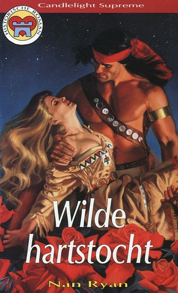 Wilde Hartstocht