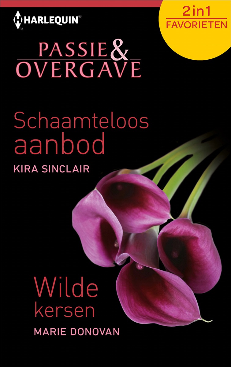 Schaamteloos aanbod / Wilde kersen - Passie & Overgave Favorieten 405
