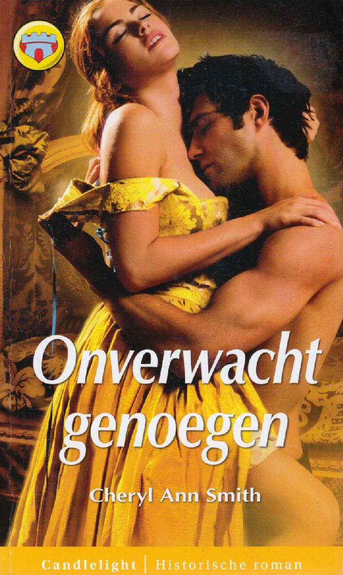 Onverwacht Genoegen - School For Brides 1