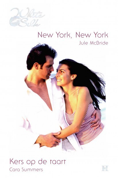 New York, New York / Kers op de taart