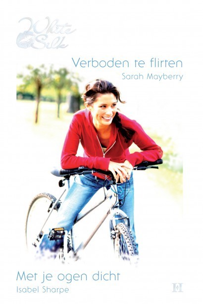 Verboden te flirten / Met je ogen dicht