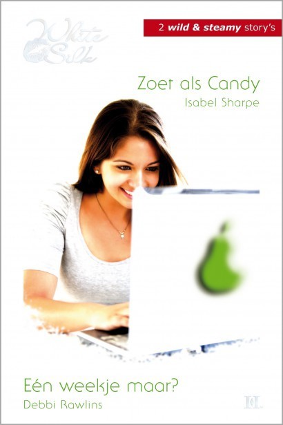 Zoet als Candy / Eén weekje maar?