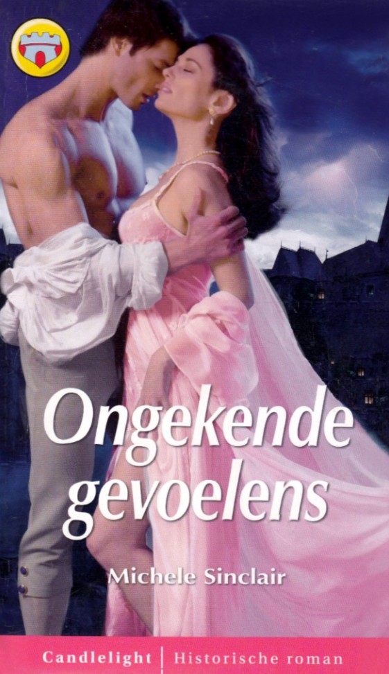 Ongekende Gevoelens - Promises 1