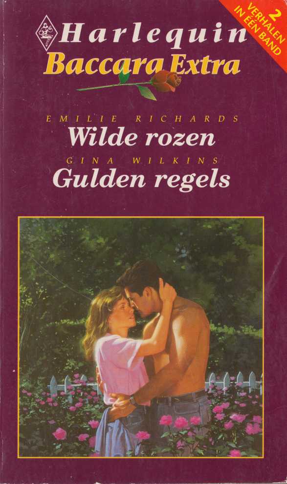 Wilde rozen & Gulden regels