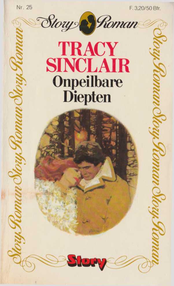 Onpeilbare diepte