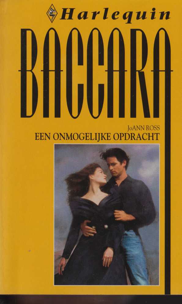 Een onmogelijke opdracht