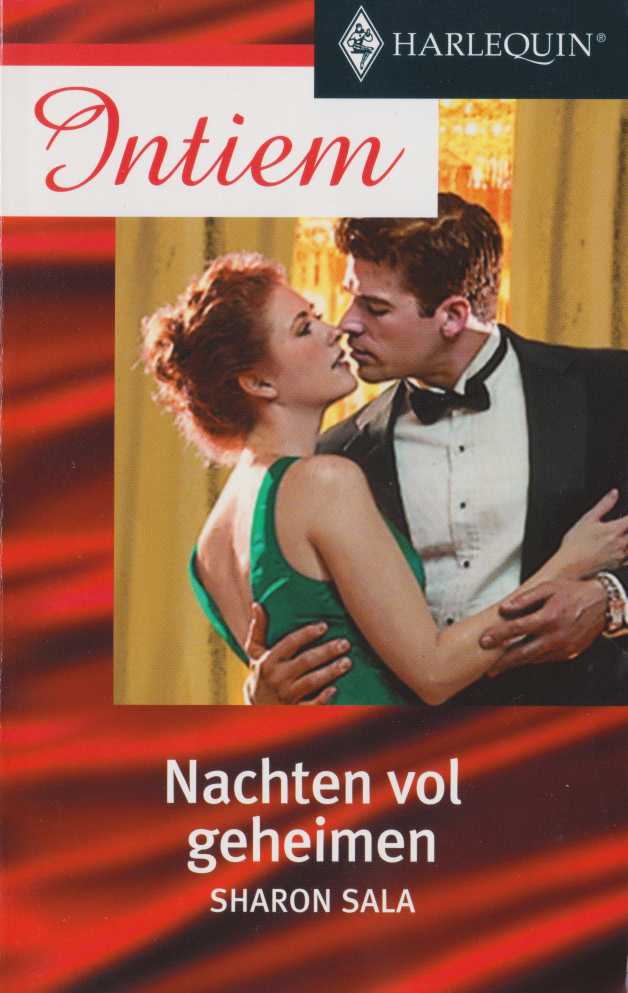Nachten vol geheimen