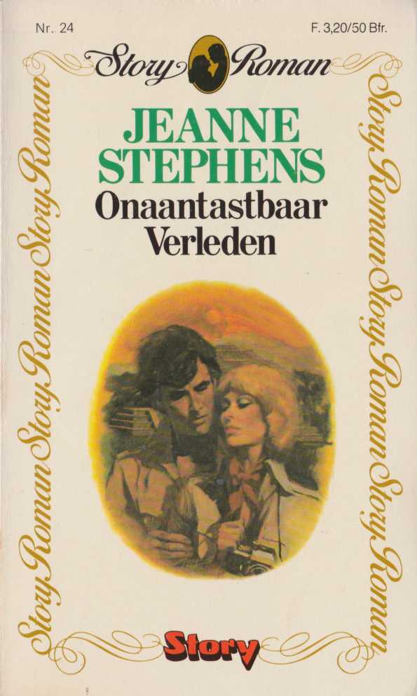 Onaantastbaar verleden